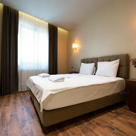 Level Suites - 102 דירה איסטמבול