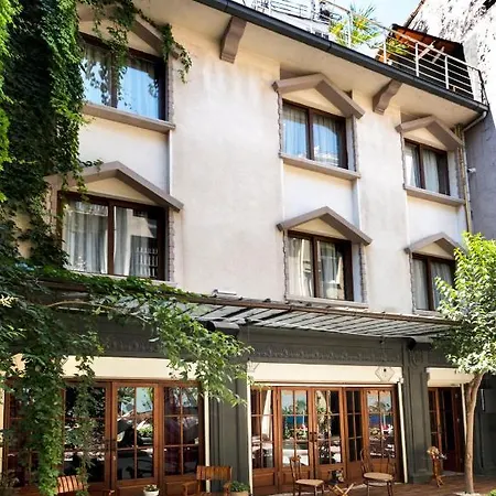 Level Suites - 102 דירה *