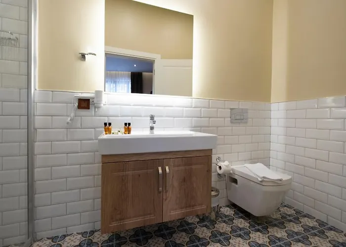 Appartement Level Suites - 102 *