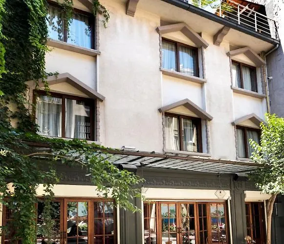 Level Suites - 102 Appartement *