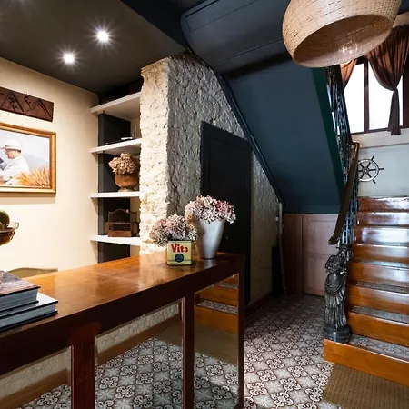 Level Suites - 102 Appartement *